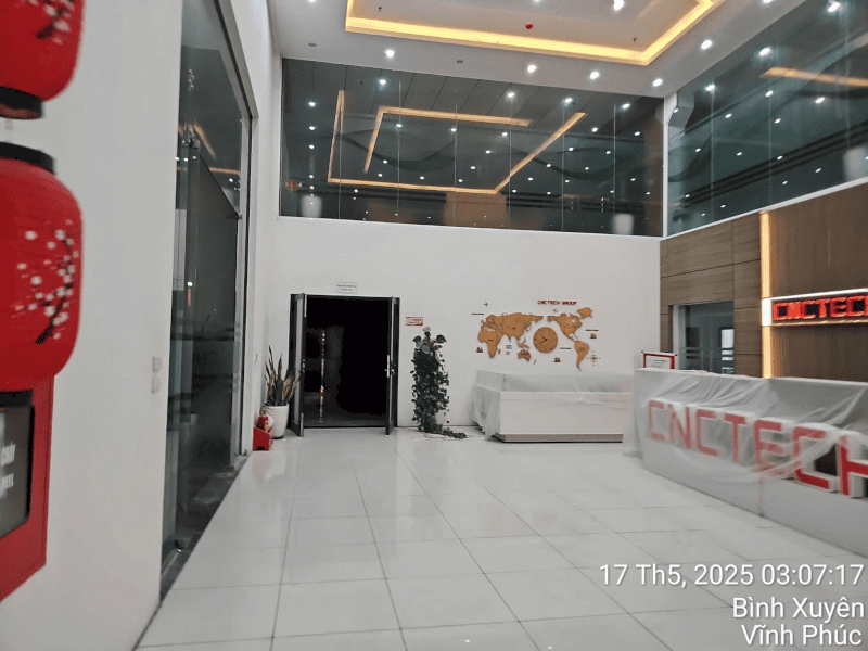 Chi phí thiết kế nội thất showroom HomeMe sẽ phụ thuộc vào nhiều yếu tố 