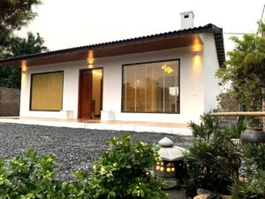 Dự án thiết kế Nhà đất Hòa Bình