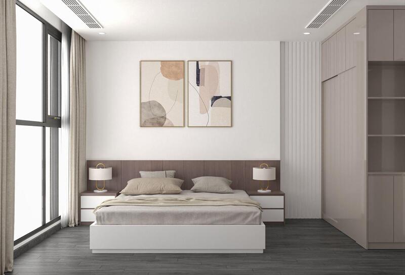 Chưa biết mệnh Hoả ngủ quay đầu hướng nào hãy chọn hướng chính Nam 