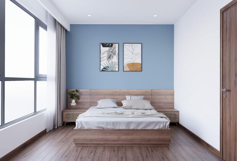 Đông và Đông Nam cũng là hướng hợp với người mệnh Hỏa 