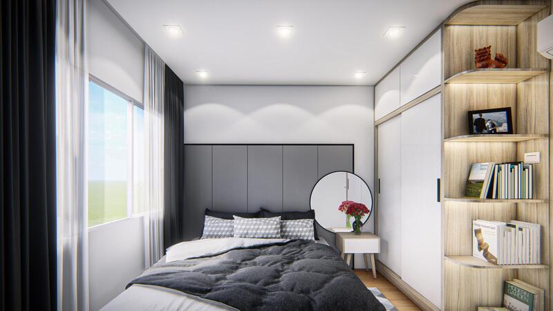 Nếu chưa rõ mệnh Kim ngủ quay đầu hướng nào, hãy chọn hướng Tây và Tây Bắc 