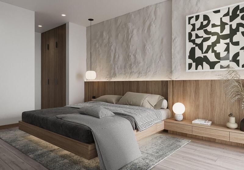 HomeMe nhận thi công và thiết kế nội thất hợp phong thủy trọn gói 