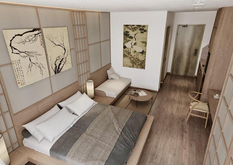 Chưa biết mệnh Mộc ngủ quay đầu hướng nào, hãy tìm đến các đơn vị chuyên nghiệp 