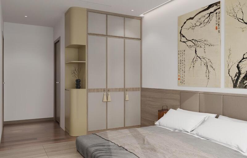 HomeMe nhận thi công và thiết kế nội thất trọn gói, uy tín