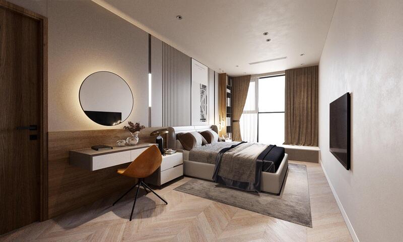 Người mệnh Thổ nên tránh hướng Đông và hướng Bắc 