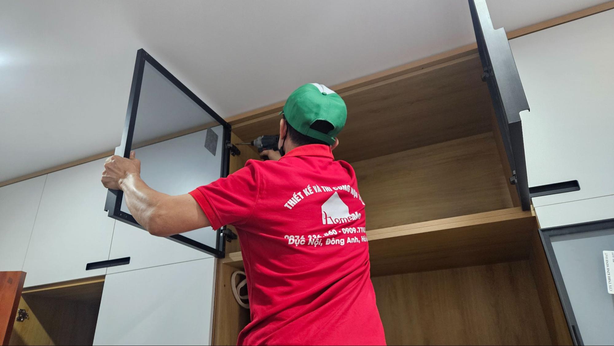 Chi phí xây dựng nhà thô HomeMe phụ thuộc vào nhiều yếu tố 