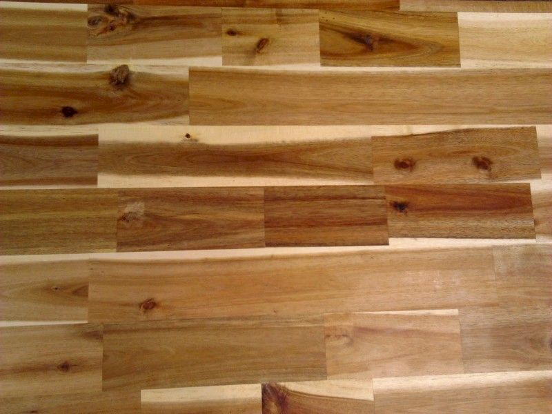 Gỗ tràm là lựa chọn trong các loại gỗ tự nhiên giá rẻ có độ bền khá tốt