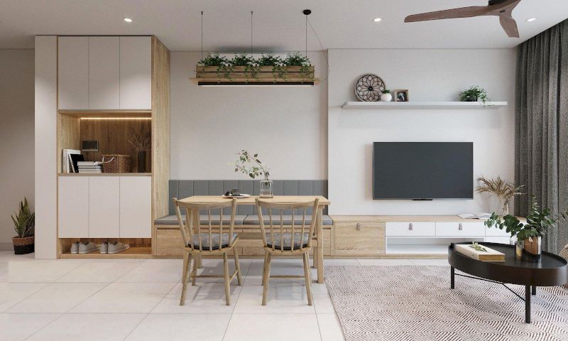 Hệ thống điện nước chung cư cần đảm bảo bố trí khoa học, an toàn