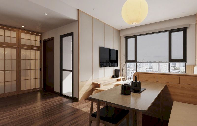 Vật liệu E1/E0 HomeMe sử dụng đảm bảo an toàn cho không gian sống