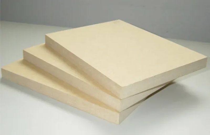 Nội thất gỗ công nghiệp HomeMe dòng HDF được đánh giá cao