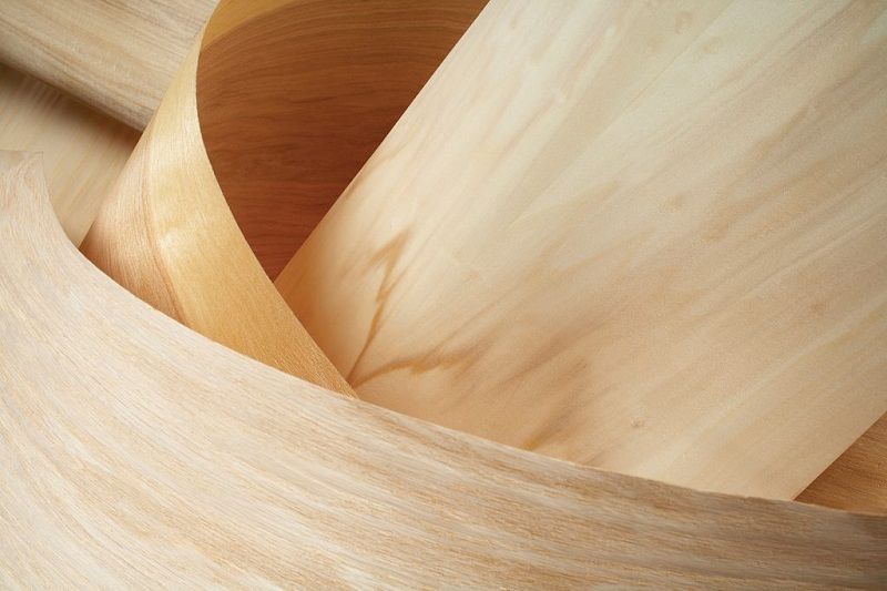 Gỗ công nghiệp Venner thường có tỷ lệ cong vênh thấp 