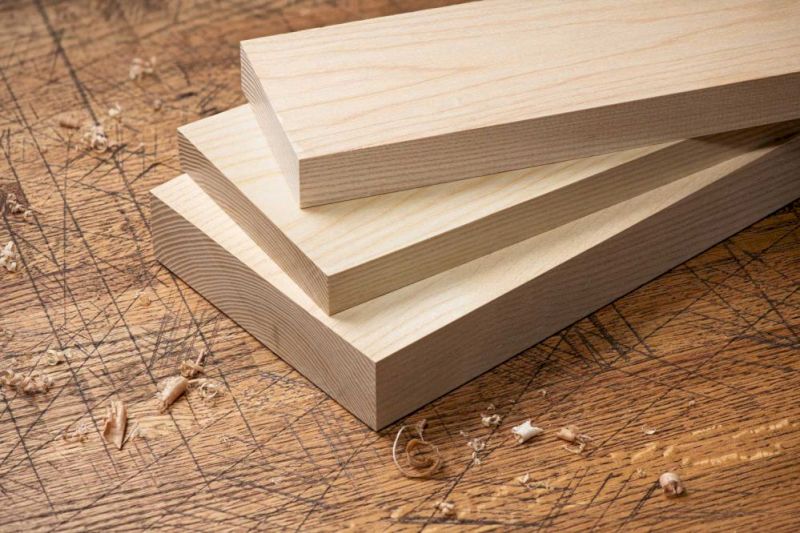 Gỗ tần bì thuộc nhóm các loại gỗ tự nhiên trong nội thất ứng dụng cao