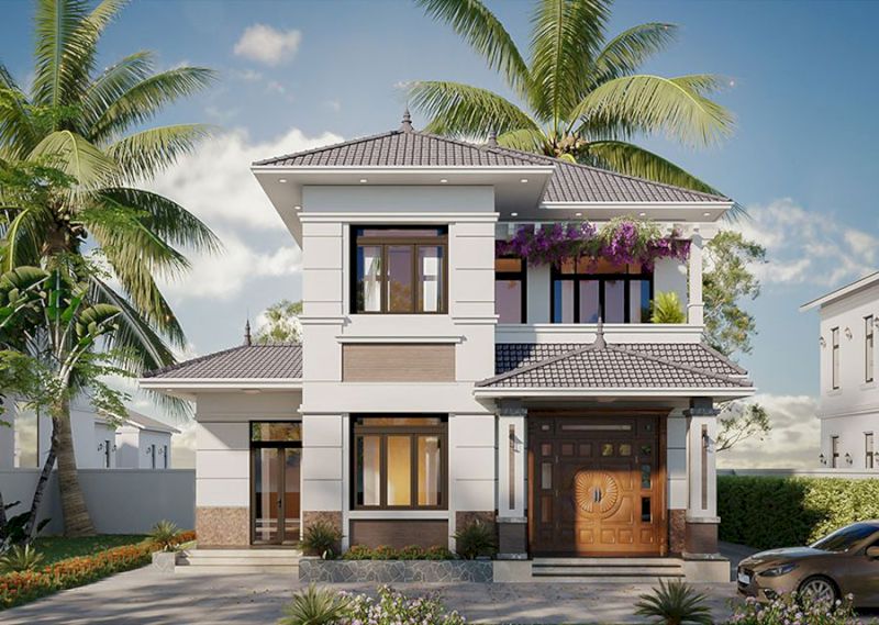 Cải tạo công trình HomeMe