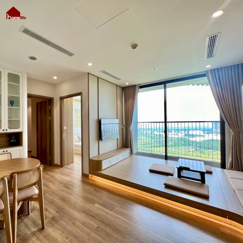 Gỗ là lựa chọn hàng đầu với các gia chủ mệnh Hỏa