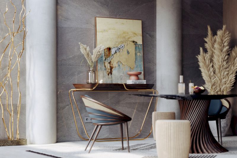 Có nhiều cách để hóa giải khi nhà không hợp hướng người mệnh Kim