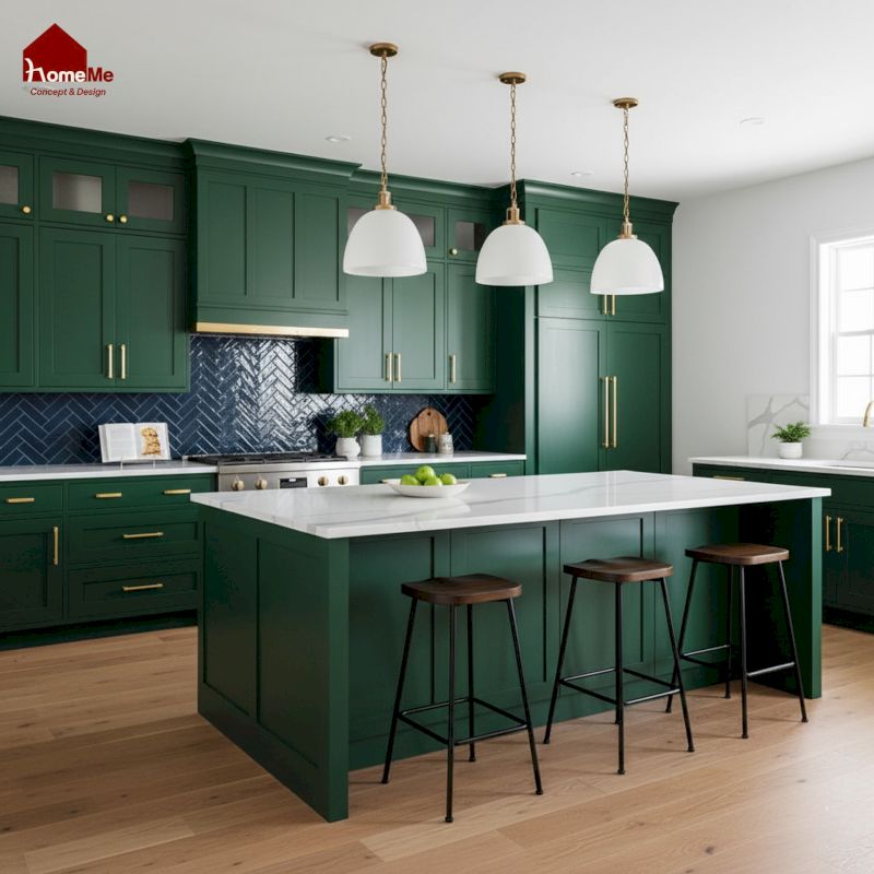 Có nhiều cách để hóa giải khi nhà không hợp hướng người mệnh Mộc