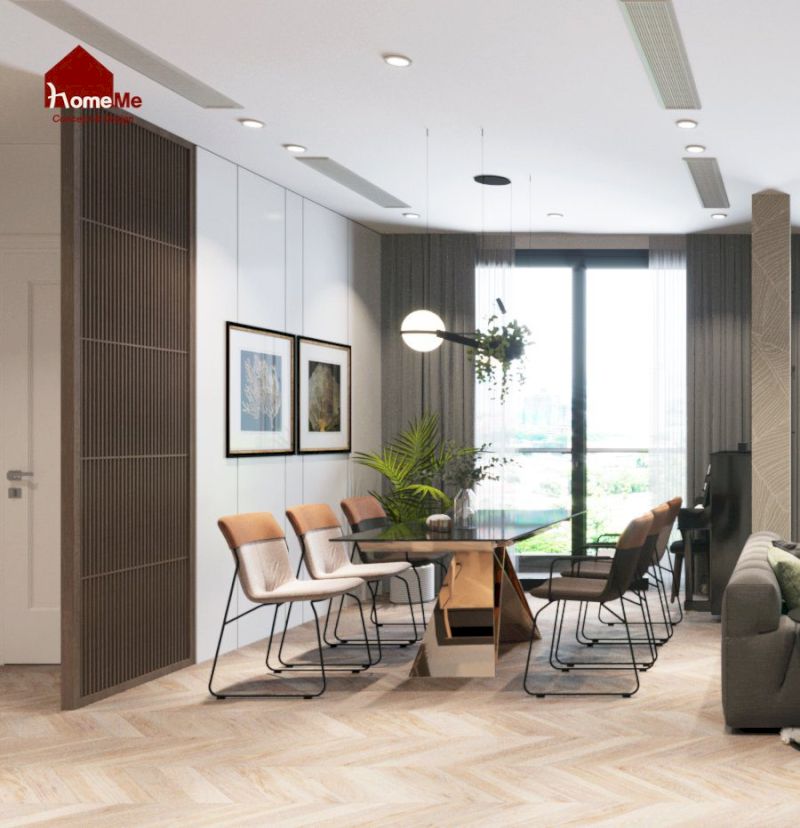 Hướng Đông và Đông Nam dễ mang đến năng lượng tiêu cực cho gia chủ mệnh Thổ 