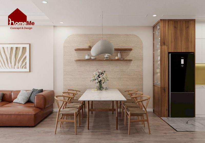 Người mệnh Thổ nên ưu tiên sử dụng đồ gỗ