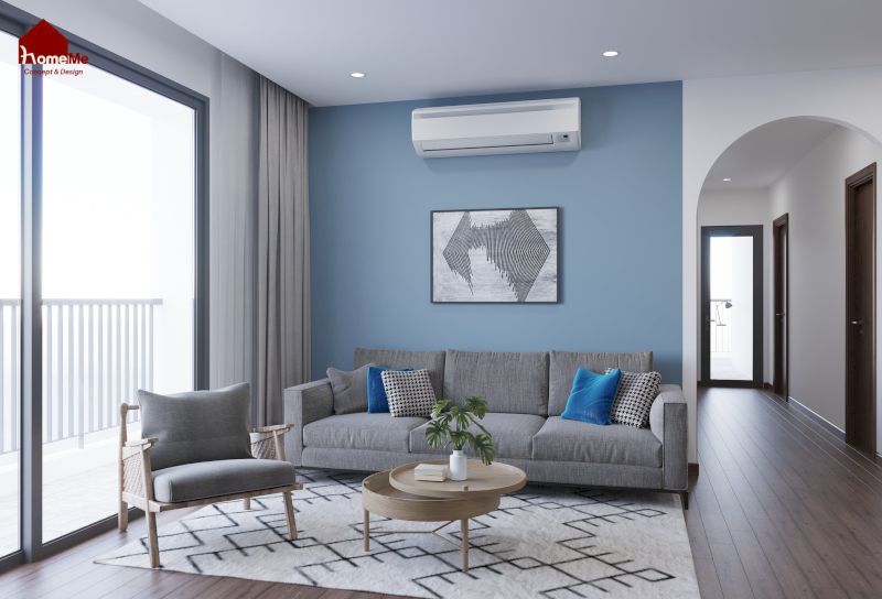 Có nhiều cách để hóa giải khi nhà ở không hợp hướng người mệnh Thủy