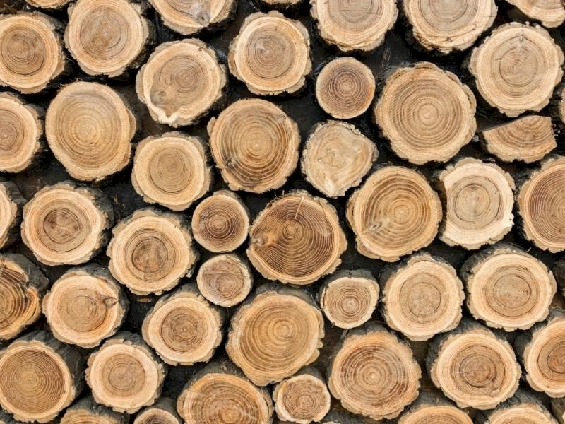 Gỗ nhóm VI nhẹ, dễ gia công nhưng cần xử lý kỹ để tăng độ bền