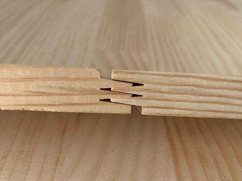 Nhóm VII đa phần là các loại gỗ tự nhiên thông dụng