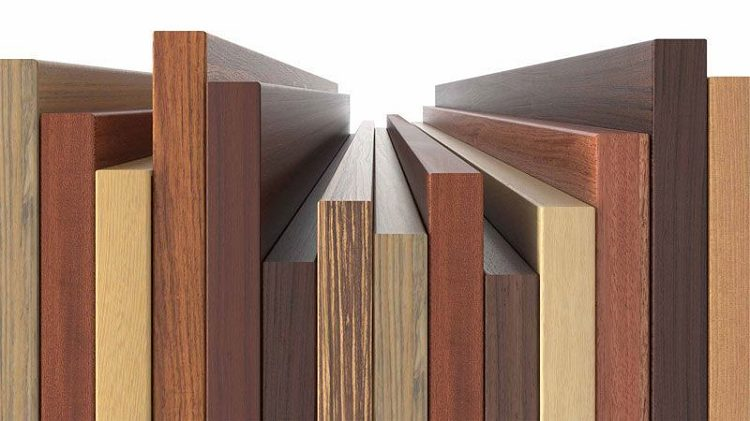 So sánh gỗ HDF và MDF: Phân tích ưu nhược điểm và lựa chọn tối ưu cho nội thất 2026