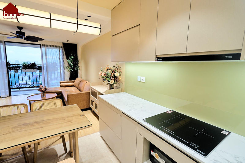 Gỗ MDF phủ Acrylic là gì? Tìm hiểu chi tiết cấu tạo chi tiết và ưu nhược điểm