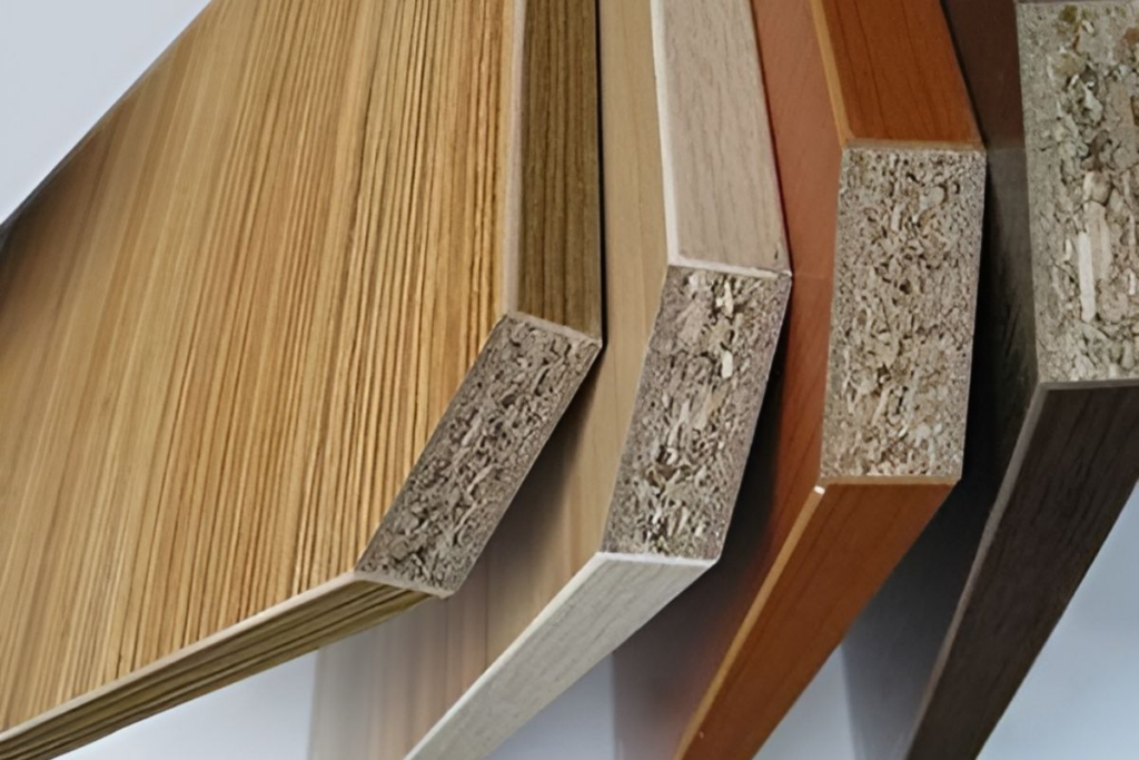 So sánh gỗ MDF và ván ép: Phân tích ưu nhược điểm và gợi ý lựa chọn phù hợp