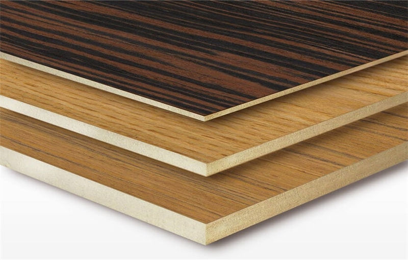 Gỗ MDF phủ Veneer là gì? Khám phá ưu nhược điểm và ứng dụng trong sản xuất nội thất