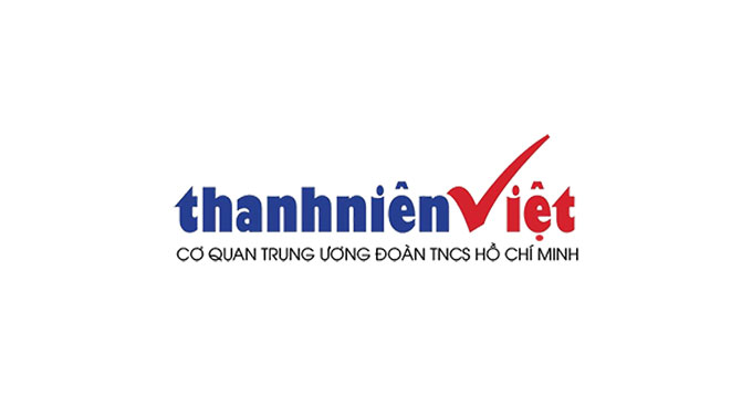 Logo thanh niên Việt
