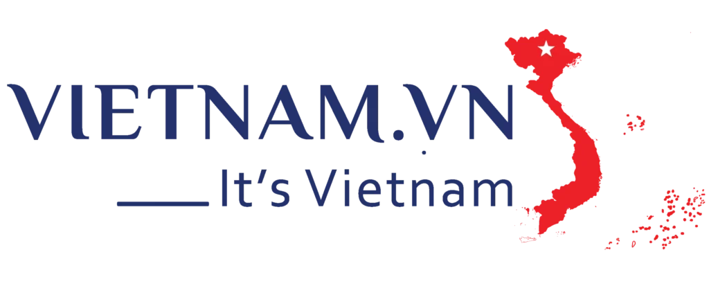 Logo Vietnam.vn