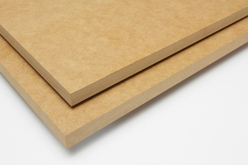 Các loại gỗ MDF trên thị trường và cách chọn  phù hợp
