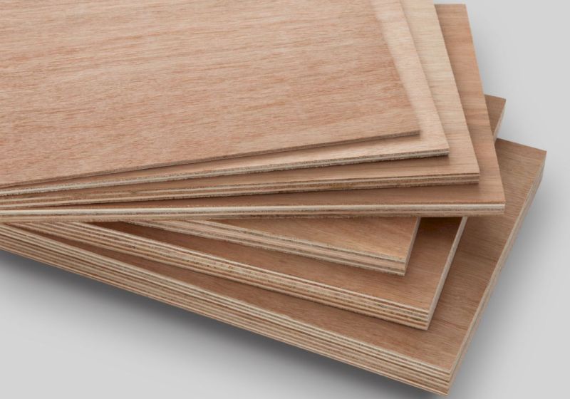 Gỗ Plywood là dòng gỗ công nghiệp được đánh giá cao về độ bền 