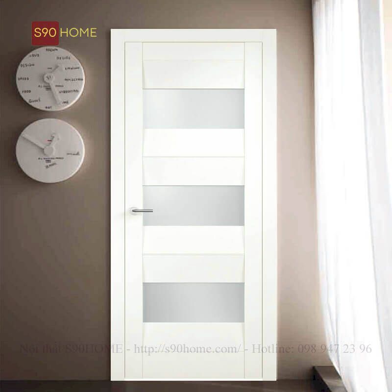 Cửa  Plywood dòng phủ sơn Inchem