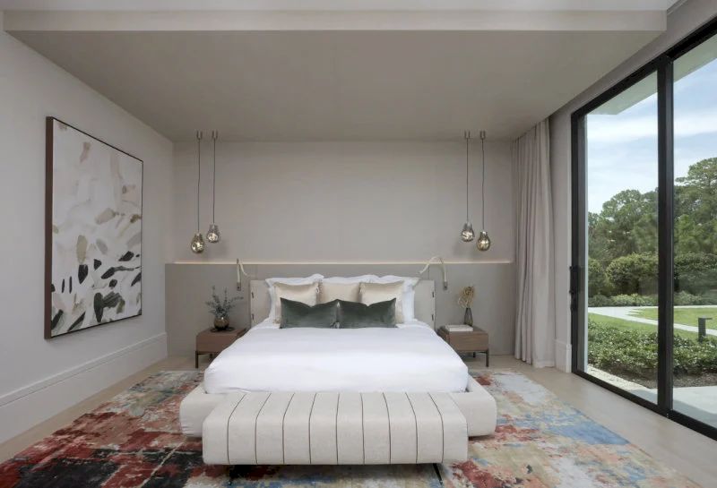 Quay giường về hướng đại kỵ là lỗi phong thuỷ cần tránh khi xây nhà 