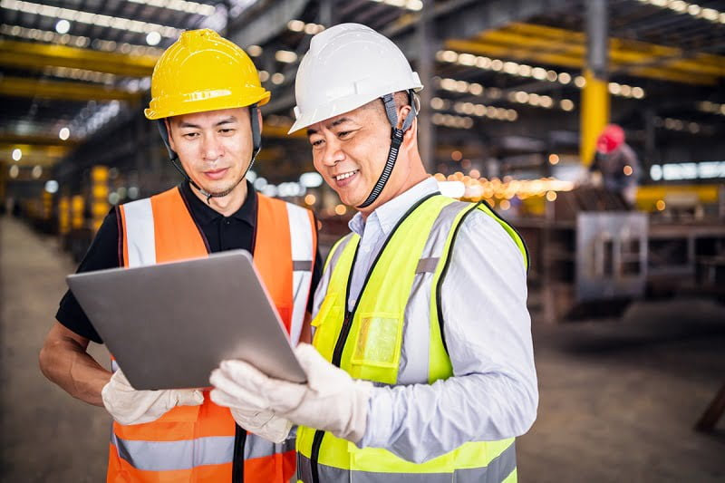 Trong kinh nghiệm giám sát thi công nội thất, không thể bỏ qua việc lên trước kế hoạch
