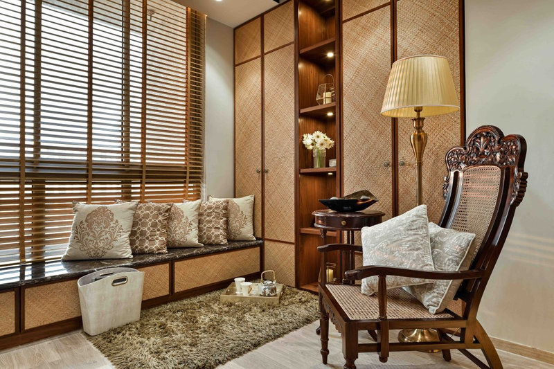 HomeMe chuyên thiết kế và thi công phong cách nội thất Vintage chuyên nghiệp